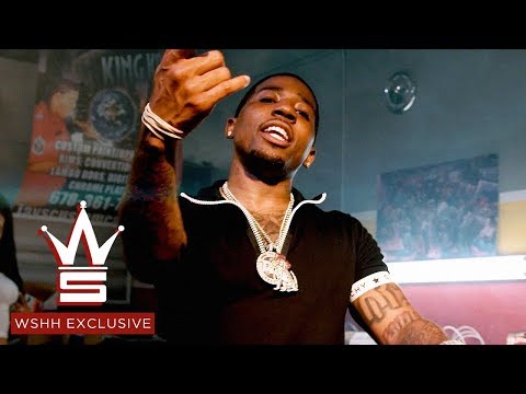 YFN Lucci & Greedy