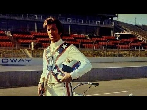 Evel Knievel'