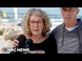 Australian surfers mom makes tearful tribute to sons killed in Baja California