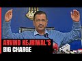 Chandigarh Mayor Election | BJP Rigged Mayoral Election, Alleges Delhi CM Arvind Kejriwal