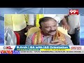 కాసు మహేష్ రెడ్డి మాట మీద నిలబడతాడు..యరపతినేని రియాక్షన్ | 99TV  - 00:56 min - News - Video