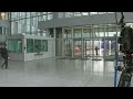 BRUSSELS LIVE | Arrival of defence ministers from the NATO alliance  - 08:01:28 min - News - Video