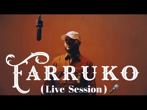 Farruko - Helicóptero  ( live session ) 🔊🔊🔊🔊🎶🎤