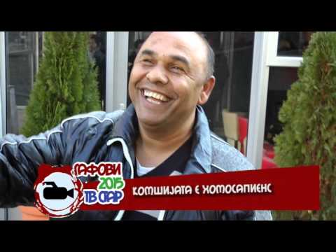 Смешни гафови на ТВ Стар, Штип од анкетите во 2015