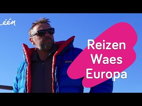 Reizen Waes'