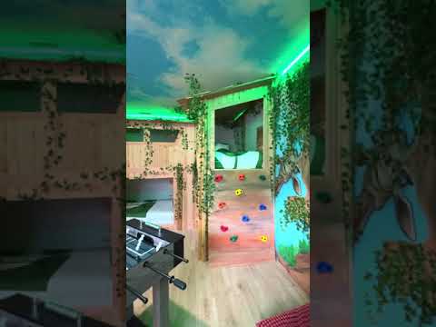Property video