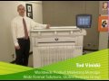 Xerox Wide Format 6604/6605 Product Video