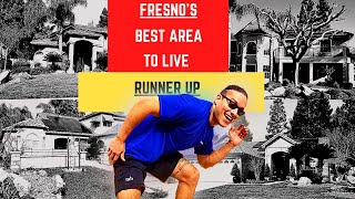 The Best Area To Live In Fresno, CA [Runner Up]