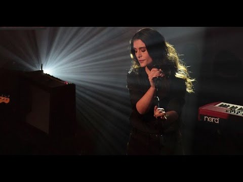 Jessie Ware - Live at Other Voices (2014)