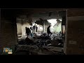 Israel Breaking: Aftermath of Israeli Strike on Rafah: Humanitarian Crisis Unfolds | News9