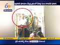 On Cam: Priest falls to death while performing temple rituals