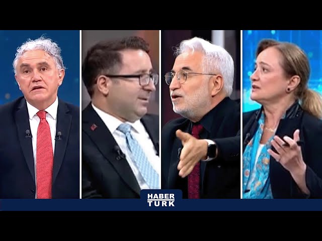 #CANLI - İran Neden Katar'daki ABD Üssünü Vurdu?