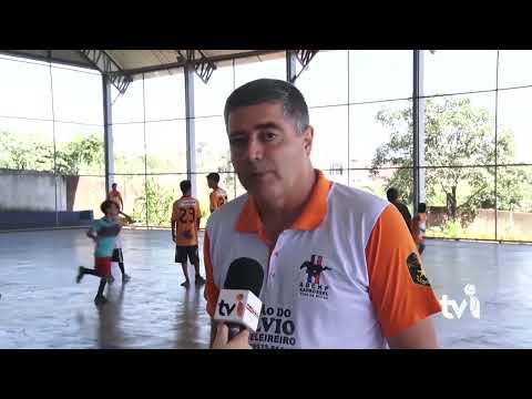 Vídeo: Time Karrossel de Pará de Minas revela planos para o ano de 2023
