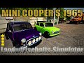 Mini Cooper S 1965 v1.1.0.0