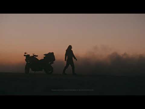 Forever seeking new adventures, the upcoming Pan America motorcycle has expanded Jason Momoa's passion for Harley-Davidson and created new opportunities to explore endless horizons.