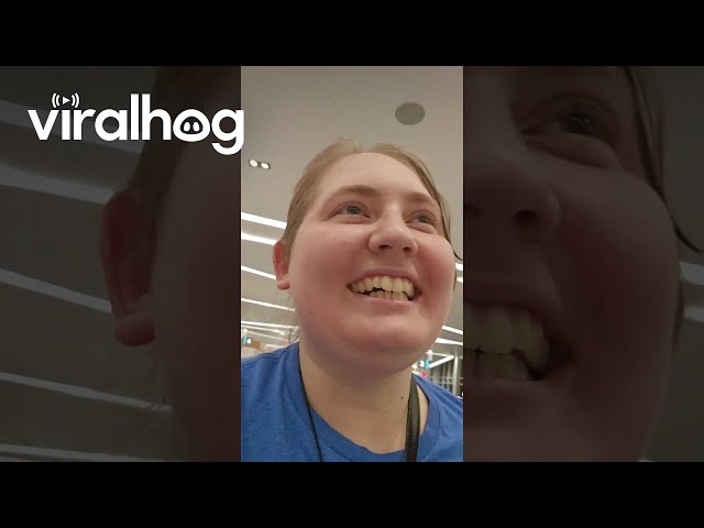 Long Distance to Reality || ViralHog