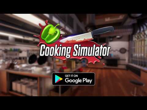 Stream Cooking Simulator Mobile APK - The Ultimate Kitchen Game for Android  from ImplosAneumi