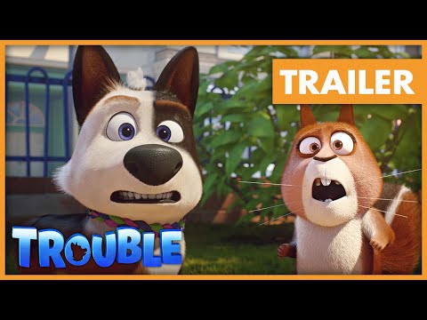 Trouble'
