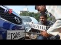 New district codes assigned for vehicle registration in Telangana