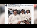 Why RGV Revealed His Producer’s Secret Pic With Jagan..?-Trending Photo