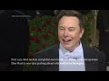 Elon Musk says first human has received Neuralink implant  - 01:59 min - News - Video