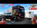 DAF XF 105 Reworked v3.0