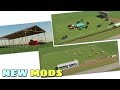 Outdoor Cow Pasture v1.0.0.0