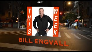 Bill Engvall | Gotham Comedy Live