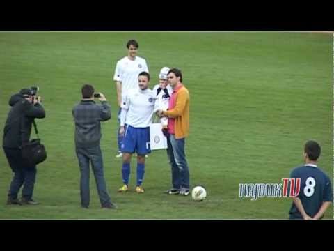 Selekcija doline Neretve - Hajduk 3:6