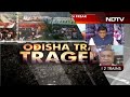 Odisha Train Accident: Need To Modernise Safety Measures: Policy Expert After Odisha Tragedy  - 05:57 min - News - Video