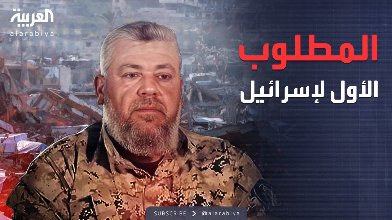 خليفة السنوار.. "شبح القسام" يُعيد هيبة حماس من تحت الرماد