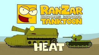 Tanktoon - Teplo