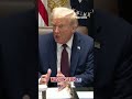 Trump: If somebody kills somebody in the capital, we’re going to be seeking the death penalty #us  - 00:26 min - News - Video