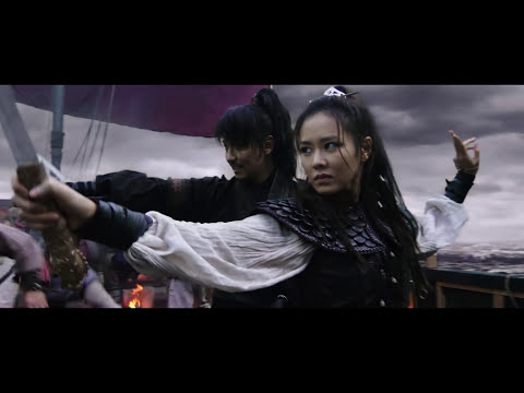 The Pirates'