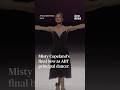 WATCH: Misty Copelands final bow as ABT principal dancer