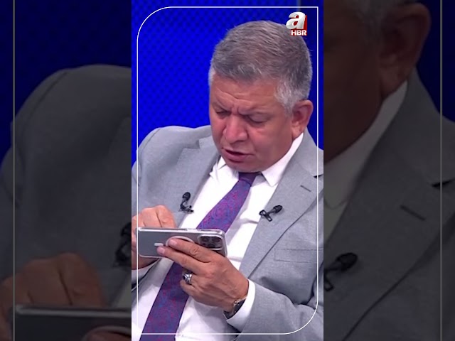 Dışişleri Bakanı Fidan: Türkiye olarak uyarımızı yapmak zorundaydık. #shorts
