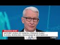 Anderson Cooper speaks with woman whose home was destroyed by towering mud piles  - 08:52 min - News - Video