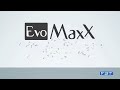 EvoMaxX Speaker Series