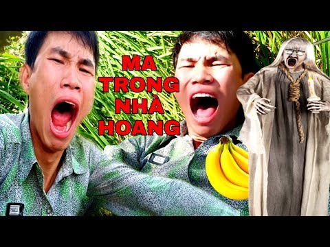 TRỞ LẠI CĂN NHÀ MA|những hiện tượng bí ẩn xuất hiện