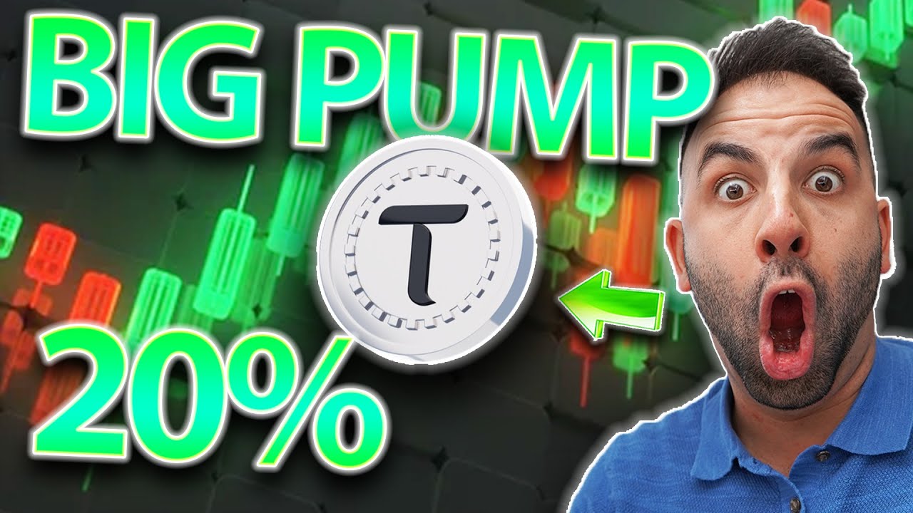 TAO +20% UP!!! DASH & ZEC PUMPING??? WHAT NEXT MOVE COMES NEXT FOR ALTCOINS!? 30%, 40%, 50%, 100%...