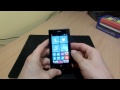 Обзор Nokia Lumia 520. Проще некуда.