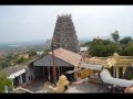 Vedagiri Lakshmi Narasimha Swamy Temple (Narasimha Konda - Nellore), Jonnawada, AP, India - Pictures