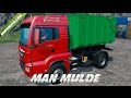 MAN Dump v1.3