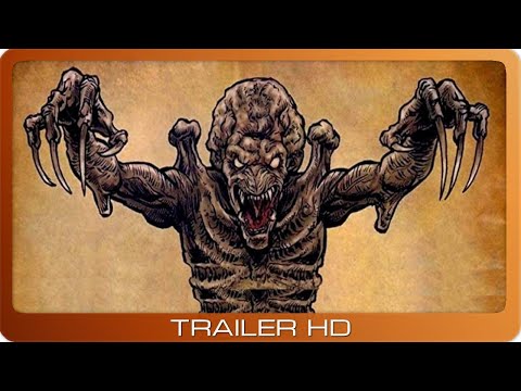Pumpkinhead II: Blood Wings'