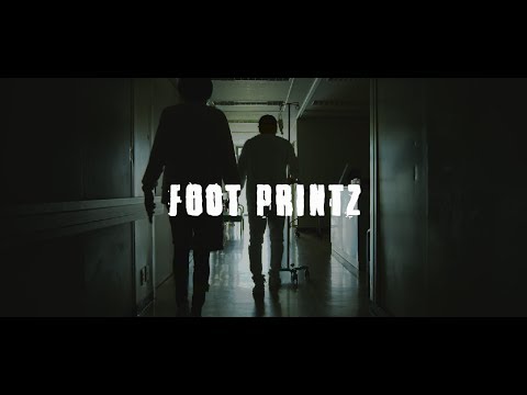 電波少女 『FOOTPRINTZ』M/V