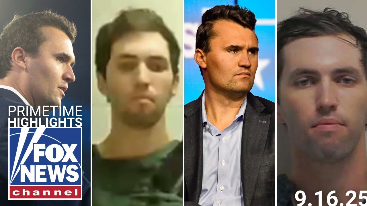 Fox News Highlights - September 16th, 2025
