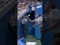 USA Cricket just found their next fielder | #USOpen 2026