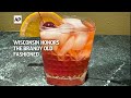 In Wisconsin, old fashioneds come with brandy. Lawmakers make it somewhat official  - 01:35 min - News - Video