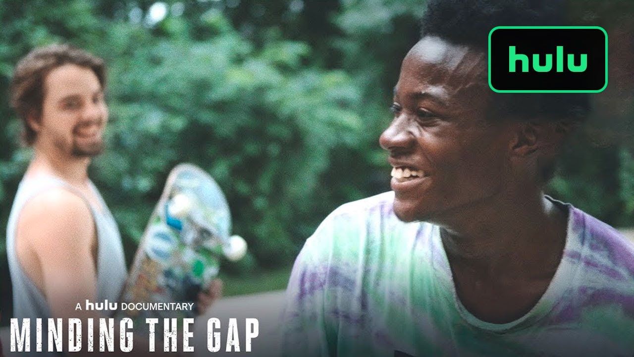 Trailer de Minding the Gap