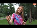 360-камера Ricoh Theta S. Видео-обзор